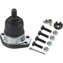 Rotula Para Chevrolet Apache S10 1999