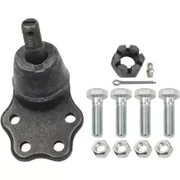 Rotula Para DODGE DURANGO 1999