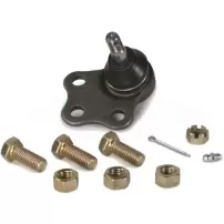 Rotula Para CHEVROLET CAVALIER 1982-1994