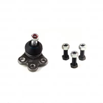 Rotula Para Chevrolet Captiva 2008-2017 Sport