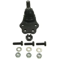 Rotula Para Dodge Dakota 2000-2004