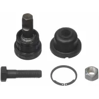 Rotula Para Chrysler Imperial 1990-1993