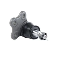 Rotula Para Chevrolet Captiva 2009