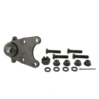 Rotula Para Chevrolet Colorado 2004-2012