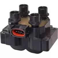 Bobina De Encendido Para Ford Escort 1997 2003 2.0l L4 Gas Sohc
