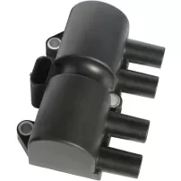 Bobina De Encendido Para Opel Corsa