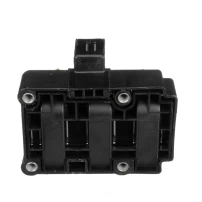 Bobina De Encendido Para Chevrolet Combo Van