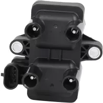 Bobina De Encendido Para Chevrolet N300