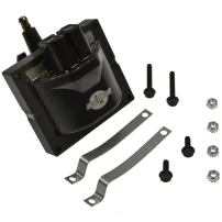 Bobina De Encendido Para Chevrolet Celebrity 1985-1986