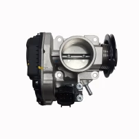 Cuerpo Aceleración Para Chevrolet Spark 1.2l