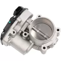 Cuerpo Aceleración Para Ford C-max 2013-2017