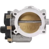 Cuerpo Aceleración Para Chevrolet Corvette 2009-2013 V8 6.2l
