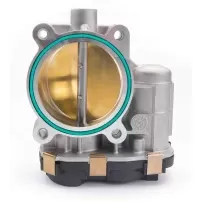 Cuerpo Aceleración Para Chevrolet Equinox 2007-2009 V6 3.4