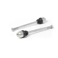 Axial De Direccion Para Chevrolet Luv 1981-1988