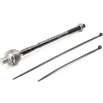 Axial De Direccion Para Chevrolet Spark