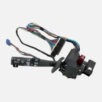 Telecomando Luces Para Chevrolet Blazer S10 2001-2011