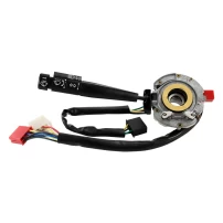Telecomando Luces Para Chevrolet Chevette 1979-1993