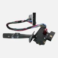 Telecomando Luces Para Chevrolet Blazer S10 2001-2011