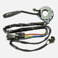 Telecomando Luces Para Ford F1000 1988 F1000-f4000