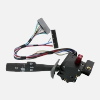 Telecomando Luces Para Chevrolet Blazer S10 1995-2000