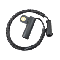 Sensores De Cigueñal Para Jeep Grand Cherokee 1993-1996