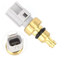 Sensores de temperatura para ford ka 2001 2006 1.6 l4	zetec rocam