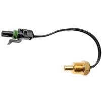 Sensores De Temperatura Para Jeep Cherokee 1985-1990