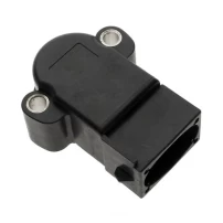 Sensor Tps Para Ford Escort 1991-1992