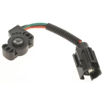 Sensor Tps Para Ford Crown Victor Lx 1990-1991