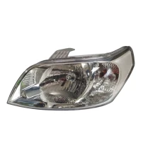 Optico Izquierdo Para Chevrolet Aveo 2014-2016 1.4 Hb F14d3