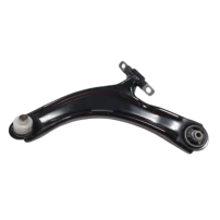 Bandeja De Suspensión Para Nissan Qashqai