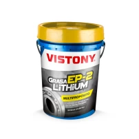 Lubricante Y Grasa Balde Grasa Ep-2 Multiproposito Lithium 15.8 Kg