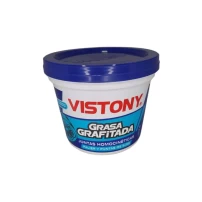Lubricante Y Grasa Grasa Grafitada Especial Para Homocinetica 453gr