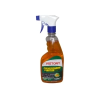 Limpieza De Vehiculo Limpiador Desengrasante De Motor Anticorrosivo 650ml