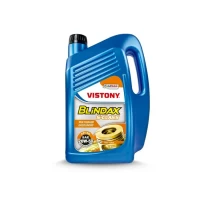 Aceite De Motor Aceite Motor Mineral Sae 20w50 Bencinero Blindax S-class 1 Gal