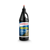 Aceite De Caja Aceite Transmision Manual Semi Sintetico Gl-5 Sae 80w-90 1lt