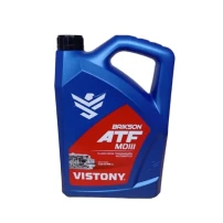 Aceite De Caja Aceite De Transmision Automatica Atf Dexron Iii Gal