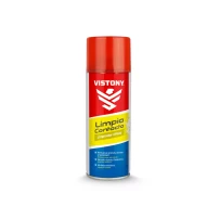 Limpieza De Vehiculo Spray Limpia Contacto 296 Ml