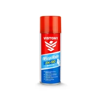 Limpieza De Vehiculo Spray Aflojatodo Super Zk-90 296 Ml