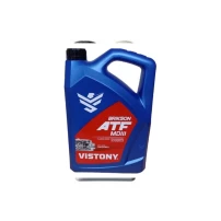 Aceite De Motor Aceite De Transmision Automatica Cvt Sintetico 1lt