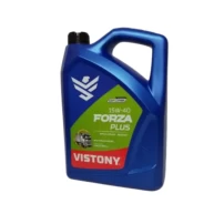 Aceite De Motor Aceite Sae 15w 40 Petrolero  Forza Plus Galon