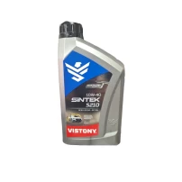 Aceite De Motor Aceite Motor Semi Sintetico Sae 10w40 Dual S210 1 Lt