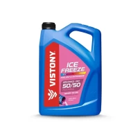 Líquidos Refrigerantes Refrigerante Cololant 50/50 Fucsia 1 Gal