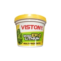 Lubricante Y Grasa Grasa Multiproposito Lithium Amarilla Ep-2 453 Gr