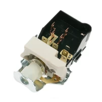 Interruptor Hazard Interruptor Luces A 64-77 Pc 64-74