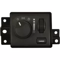 Chapa De Luz Para Dodge Ram 3500 2006-2009
