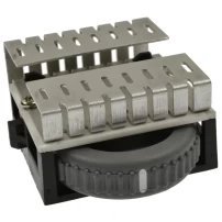Chapa De Luz Para Chevrolet Blazer 1995-2002