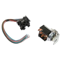 Chapa De Luz Para Dodge Ram 3500