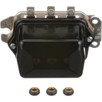 Reguladores De Voltaje Regulador 12v 30 Amp T 55-62