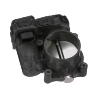 Cuerpo Aceleración Para Dodge Grand Caravan 2008-2010